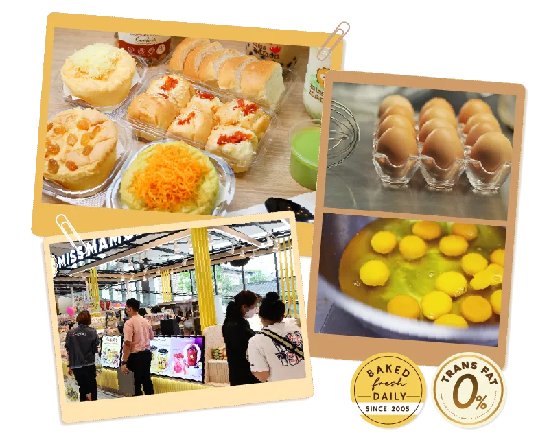 ร้านมิสมาม่อน ร้านมิสมาม่อน
