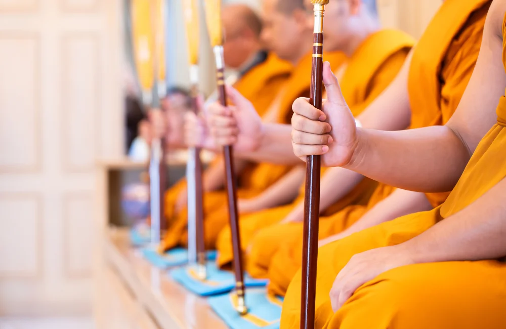 เจ้าภาพสวดพระอภิธรรม ทําอะไรบ้าง