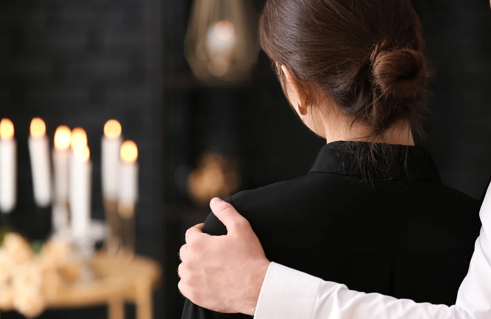 เจ้าภาพสวดอภิธรรม