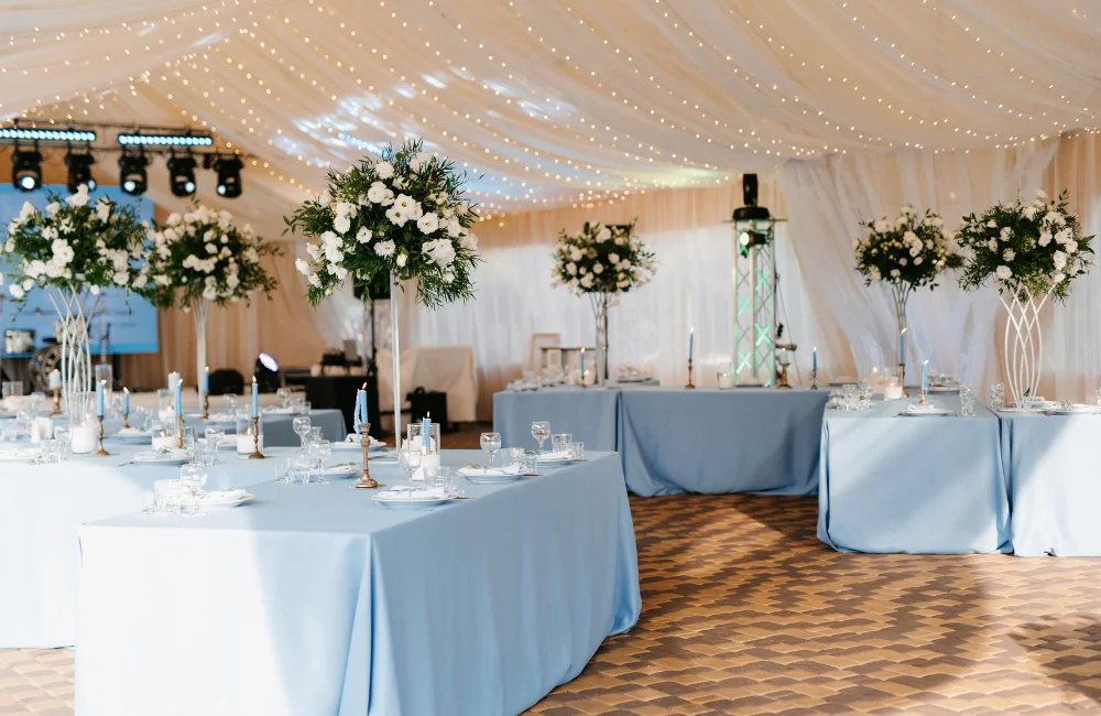 โรงแรมเดอะ เบอร์เคลีย์ ประตูน้ำ