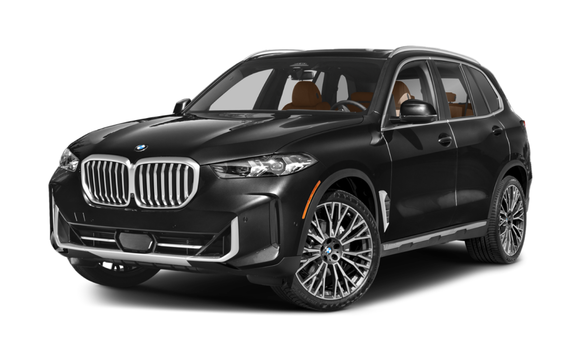 2021 bmw x5 xdrive40e 2025