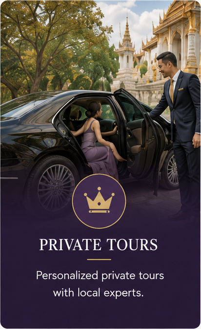 Private Tours