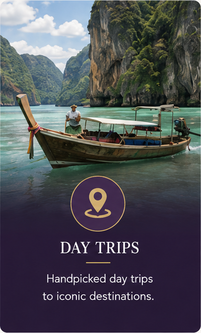 Day Trips