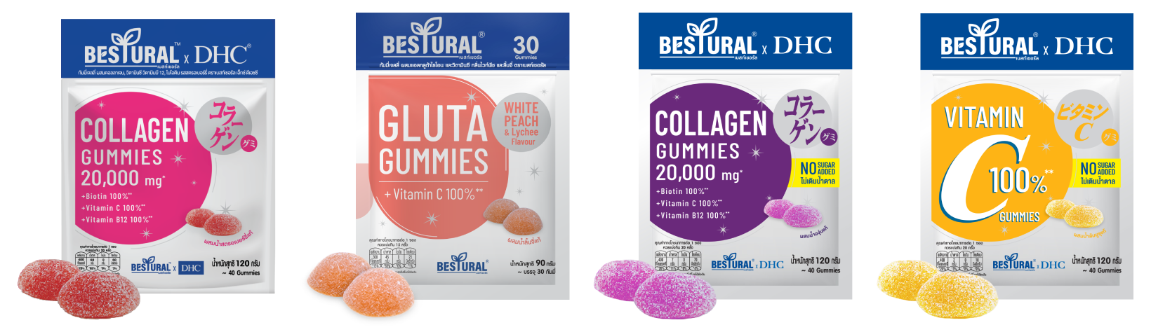 Bestural's Product