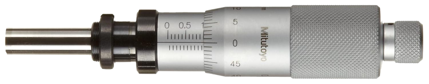 A precision measuring tool that is essential for calibration work. 2 61WKiC01EsL SL100