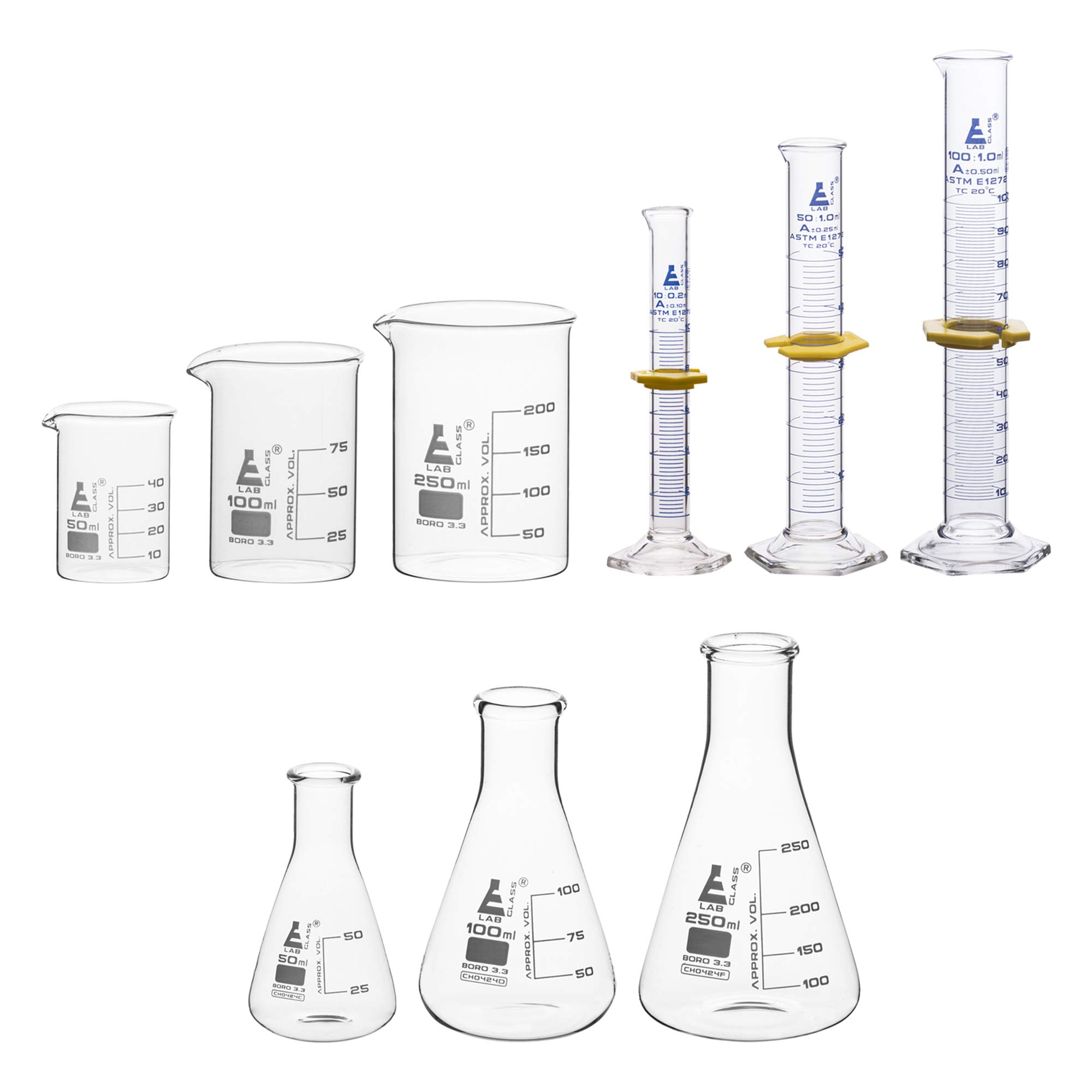 Calibration Glassware 2 715dQhIkRIL