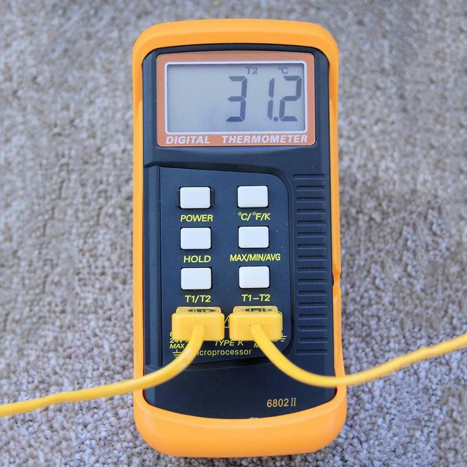 Calibration Testers : Important tools for calibration 4 71C68D9qk9L SL1500