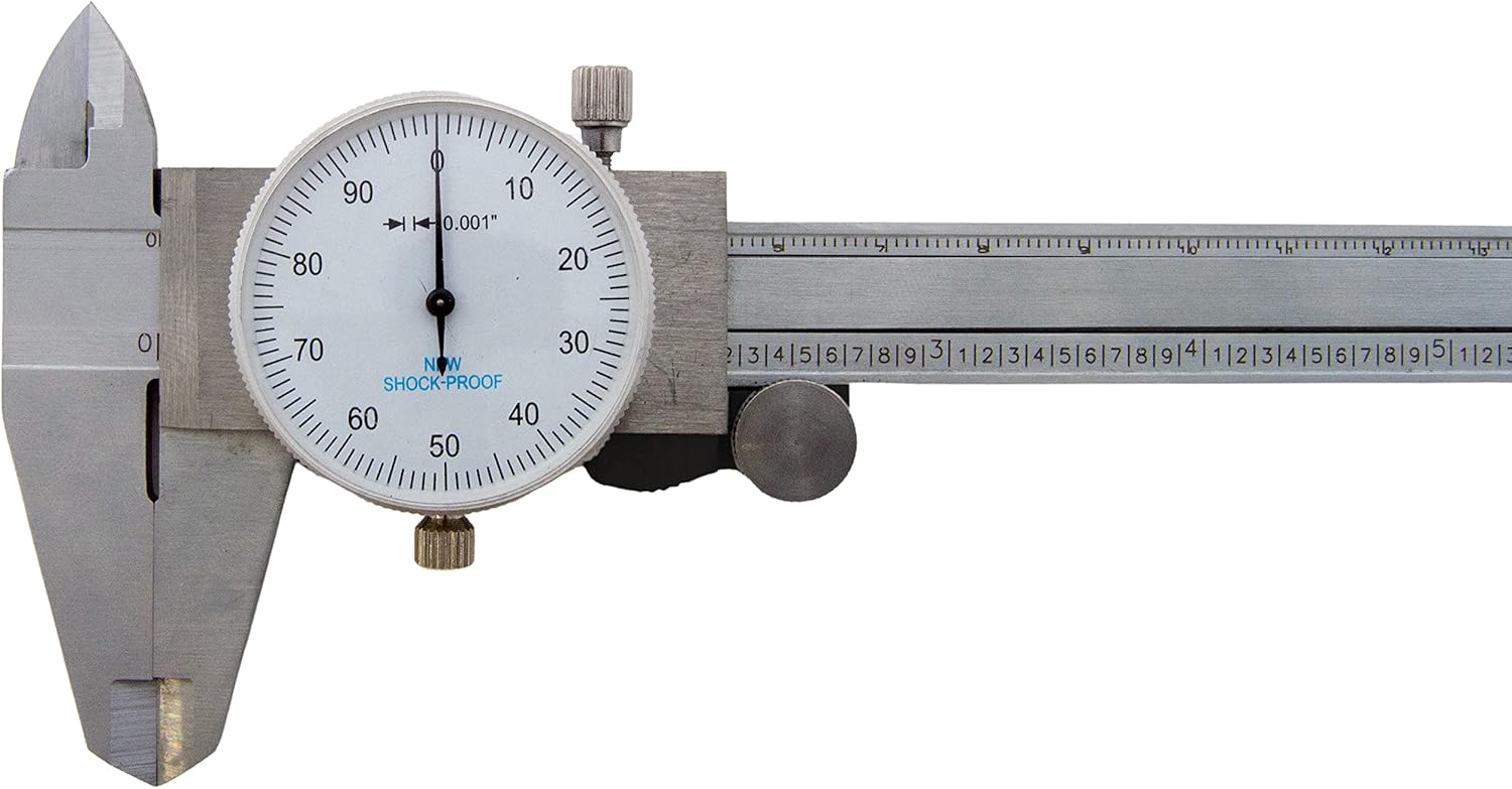 Calipers: A versatile and precise measuring tool 5 71YrCzuJBJL AC SL1500