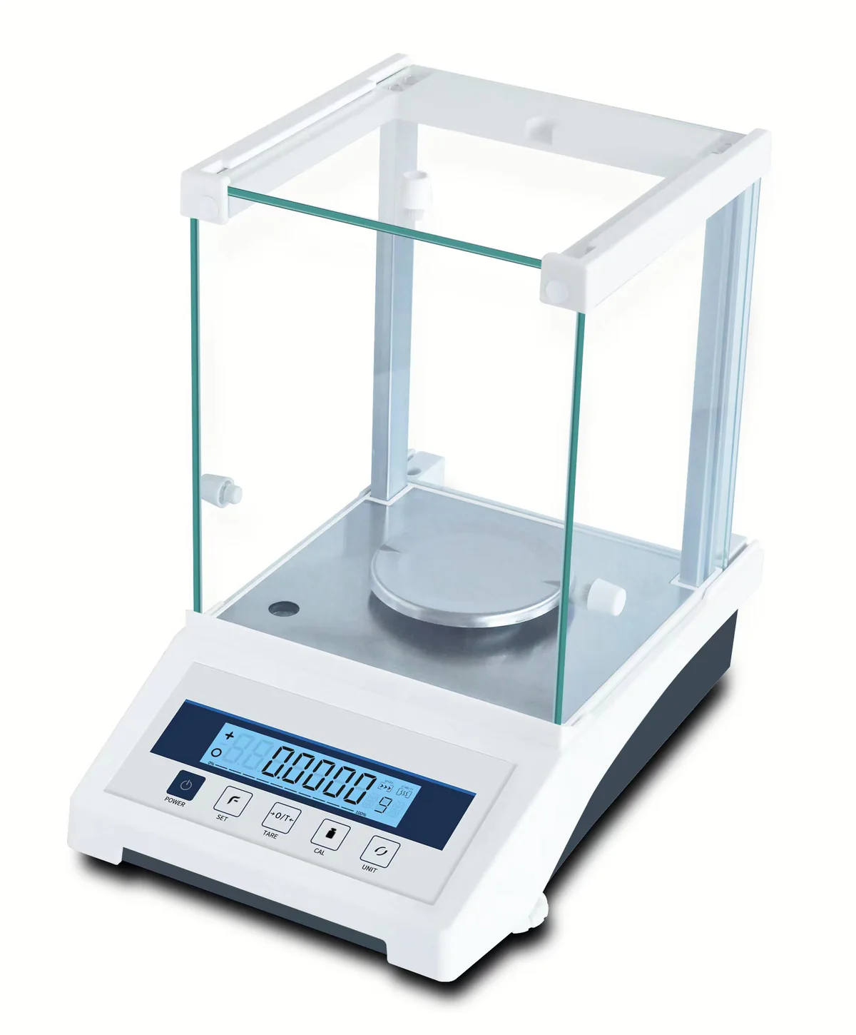 Mass Scales and Balances 3 FA1004E