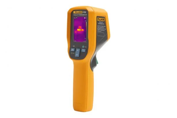 Infrared Thermometers 4 F vt08 02a w
