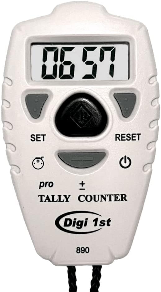Calibration of stopwatches and timers 5 Time Interval Counter
