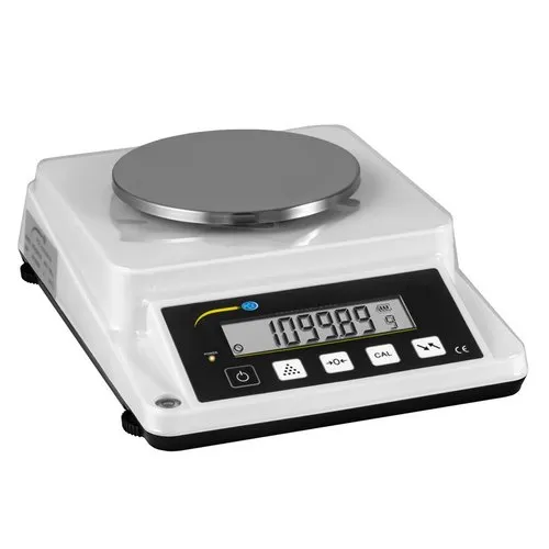 Mass Scales and Balances 2