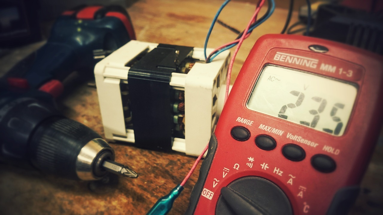 Electrical Lab Calibration 2 electric 948208 1280