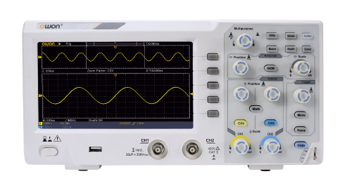 Frequency Measuring Instruments - MING DENG METROLOGY