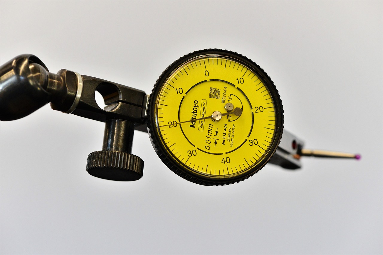 Use of Measuring Instruments 6 gauge 3078292 1280
