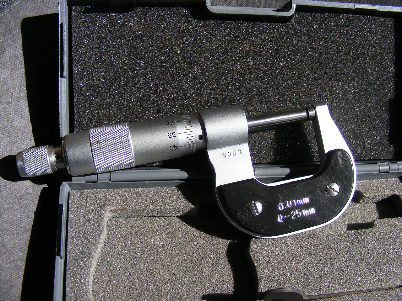 Use of Measuring Instruments 4 gauge 88268 1280
