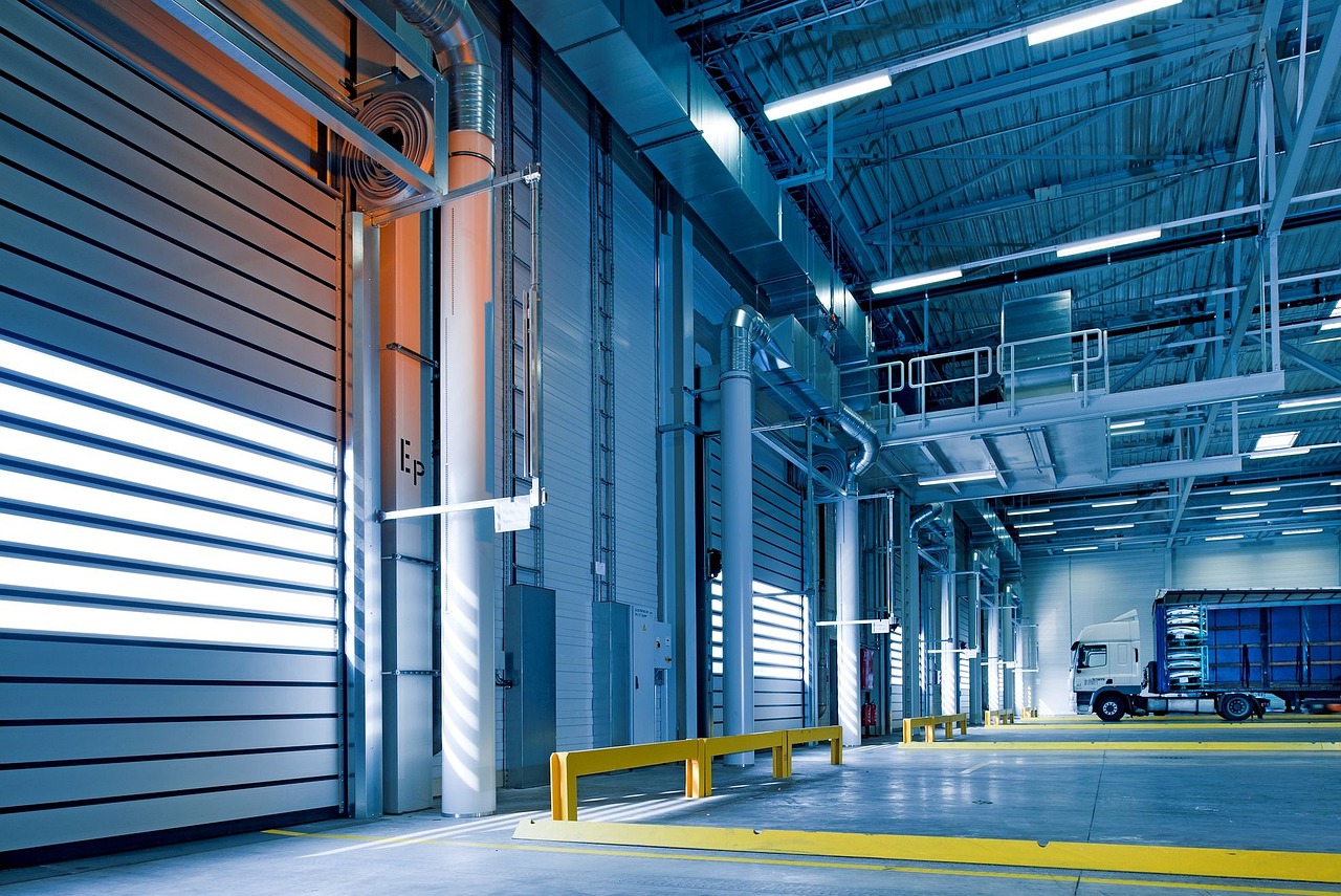 Use of Measuring Instruments 2 industrial hall 1630742 1280
