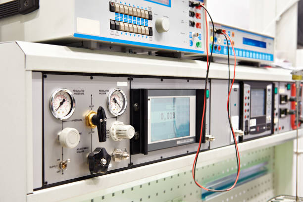 Calibration Testers : Important tools for calibration 3