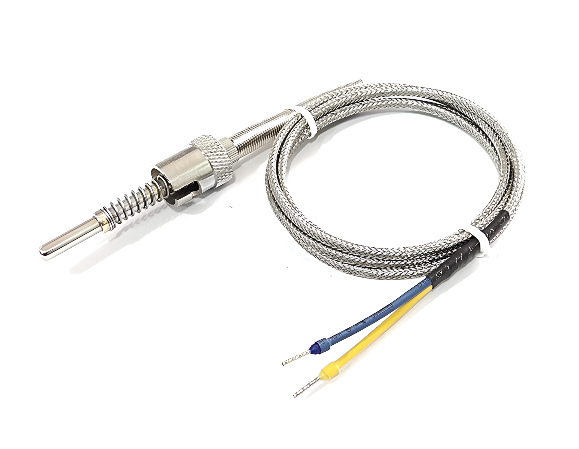 Thermocouple Sensors 4 thermocouple sensor