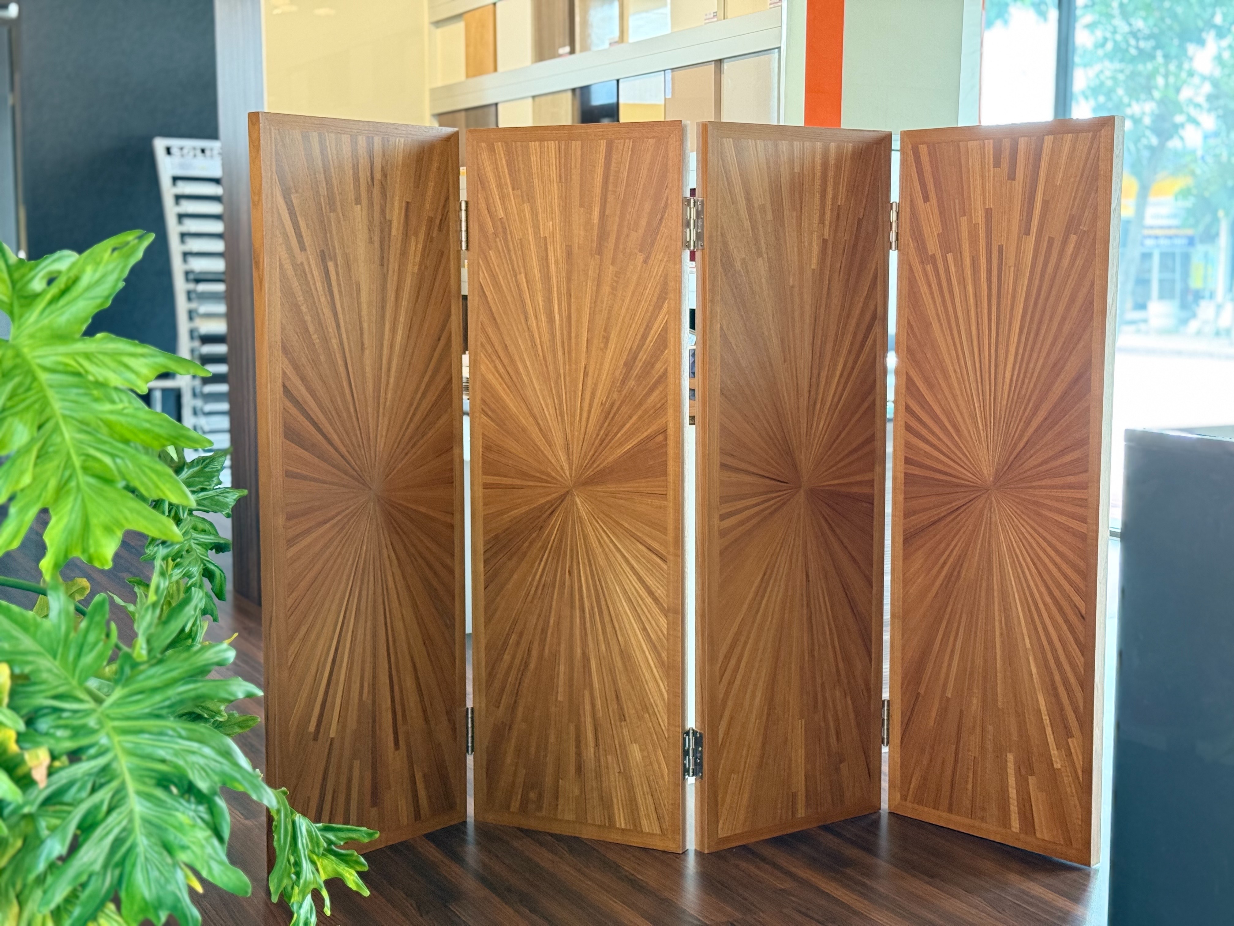 เฟอร์นิเจอร์จัดลาย