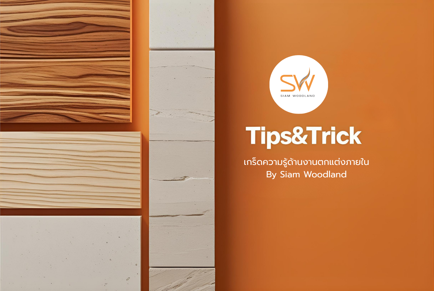 เกร็ดความรู้