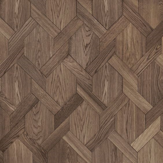 ไม้จัดลาย Rope