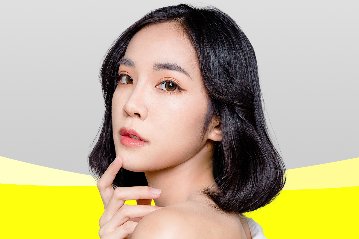 ตาสองชั้น