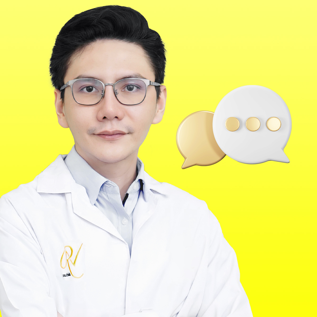 ปรึกษาเสริมจมูก คุณหมอ