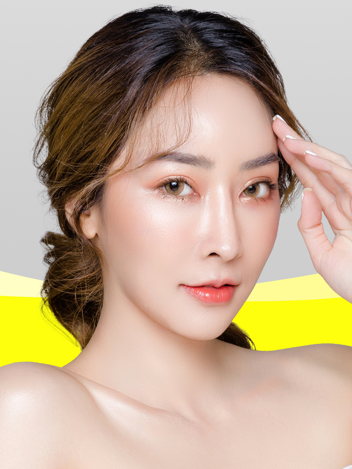 ปากกระจับ