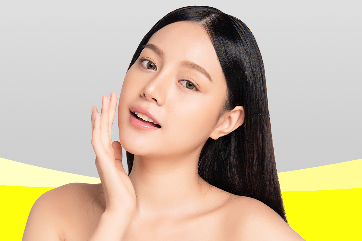 เสริมคาง