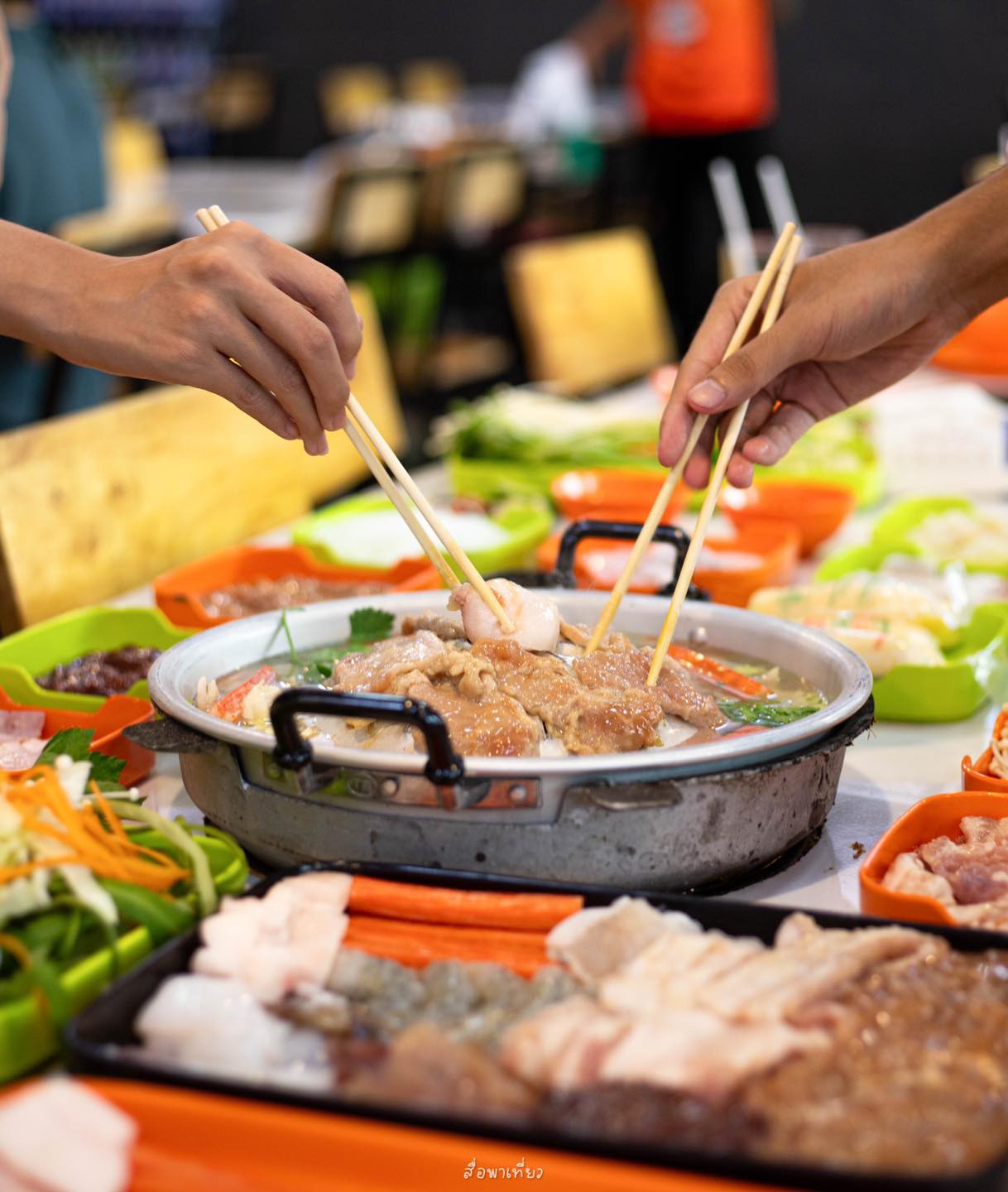 เรียนทำอาหาร Chefdaiki