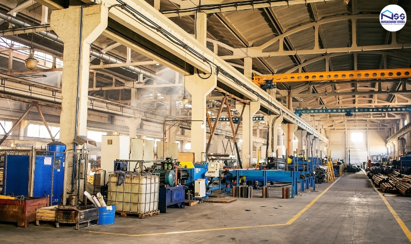 ร้าน เหล็กใกล็ฉัน