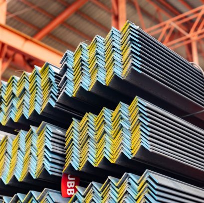 ราคาเหล็กฉาก