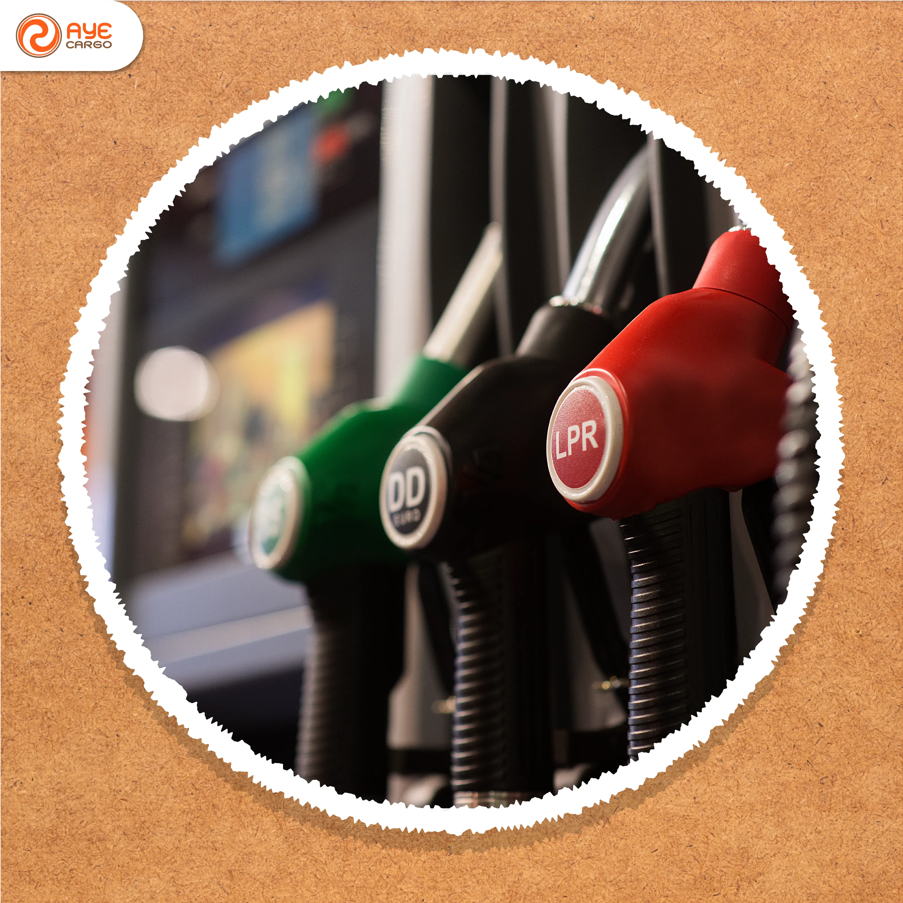 น้ำมันสำเร็จรูป