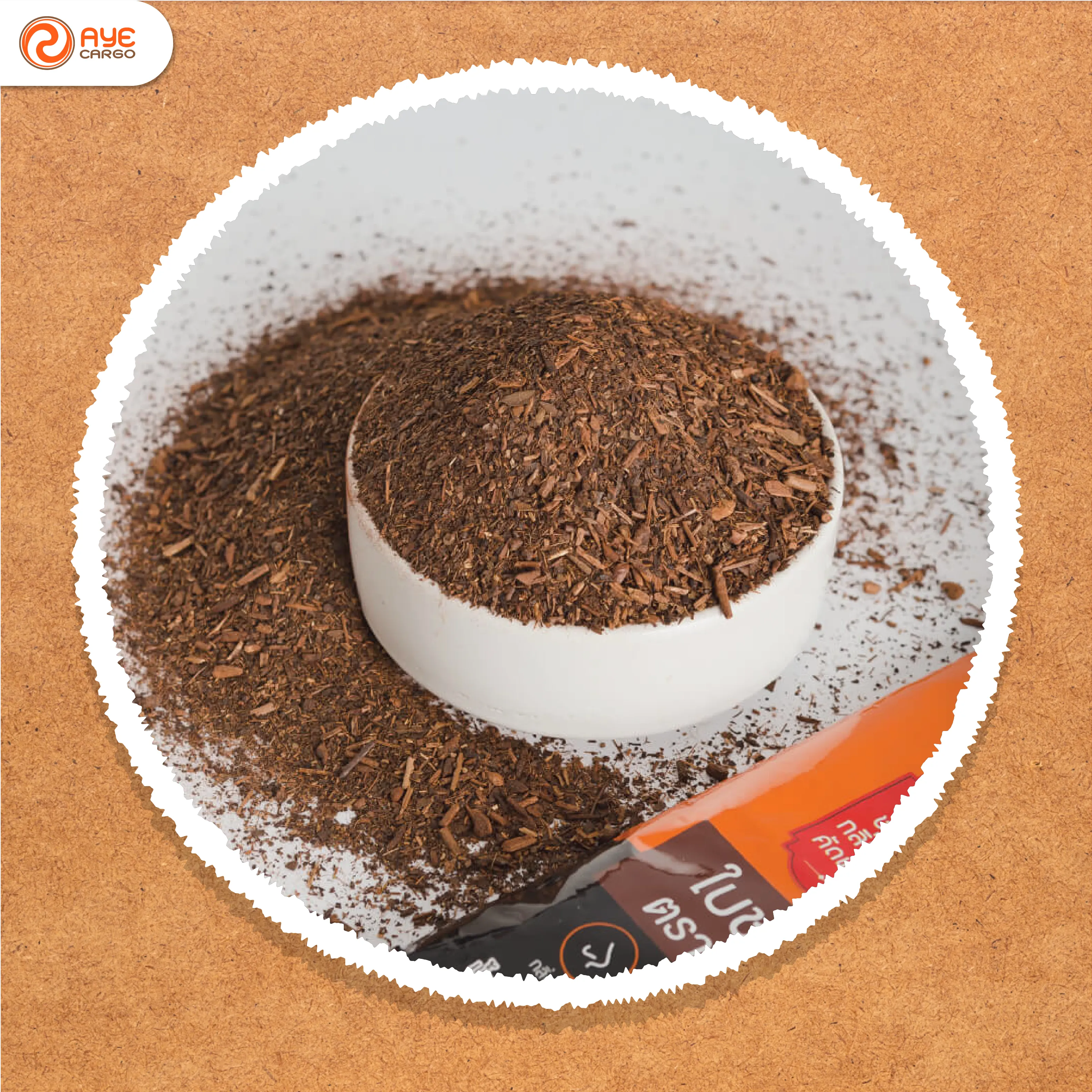 ชาไทยสำเร็จรูป