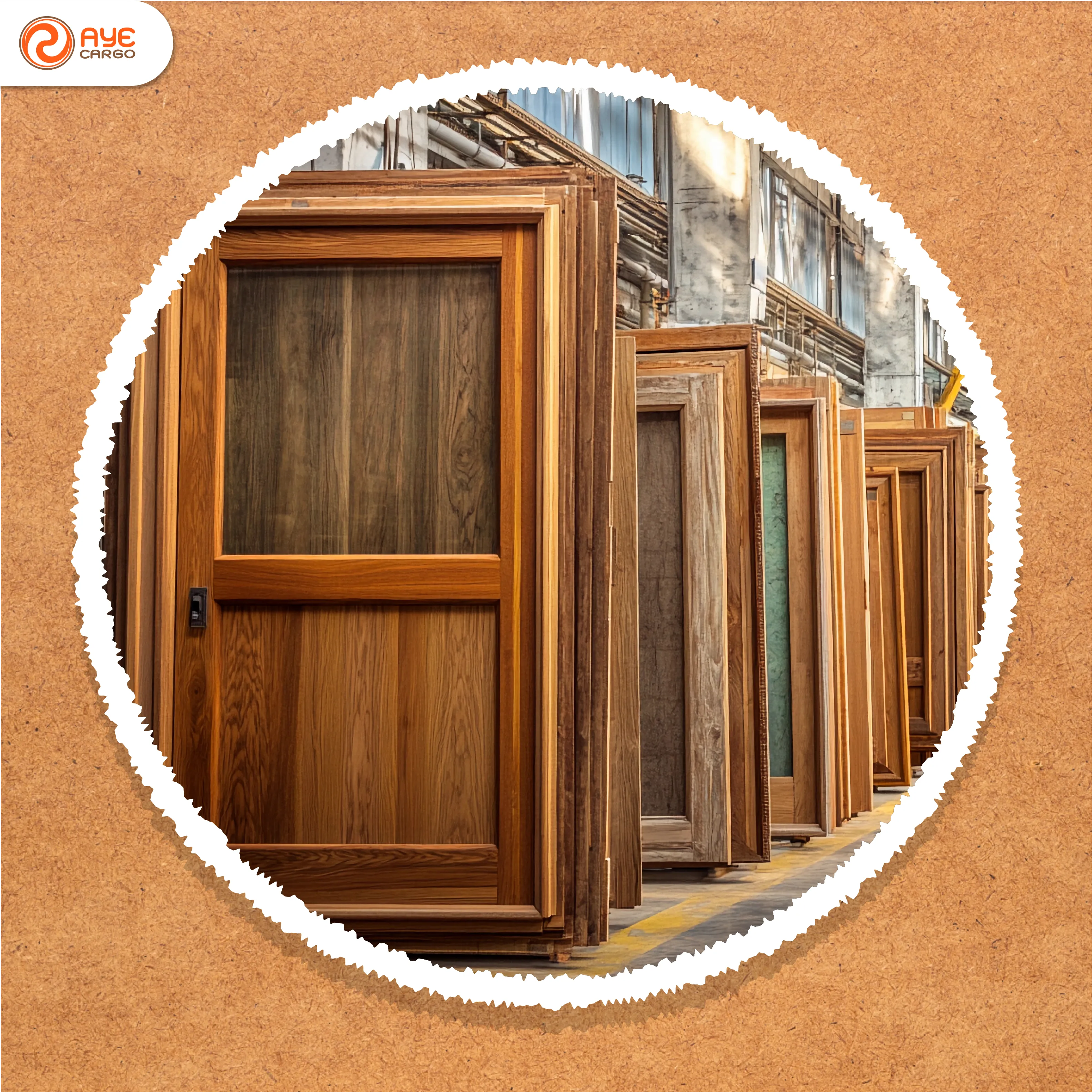 เฟอร์นิเจอร์ไม้