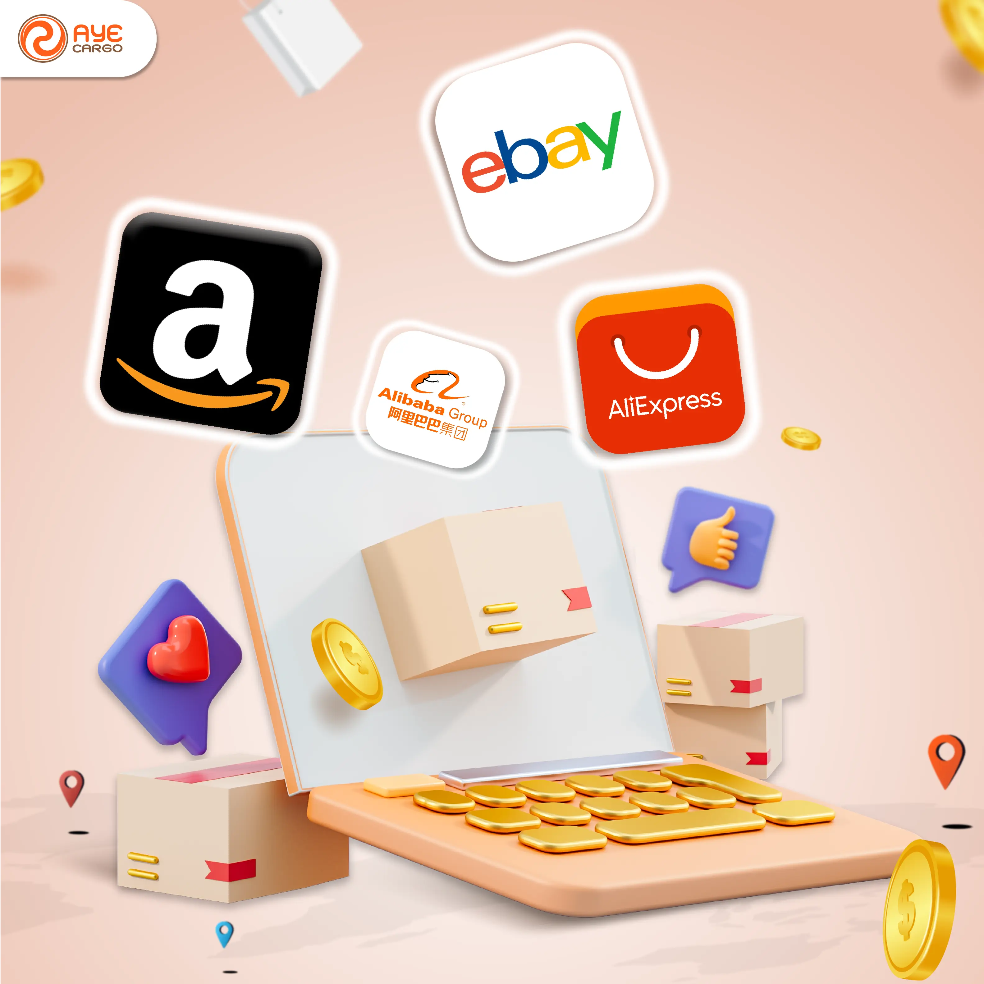 do-i-have-to-pay-taxes-when-sending-things-from-overseas-to-thailand? ส่งของจากต่างประเทศมาไทย เสียภาษีไหม