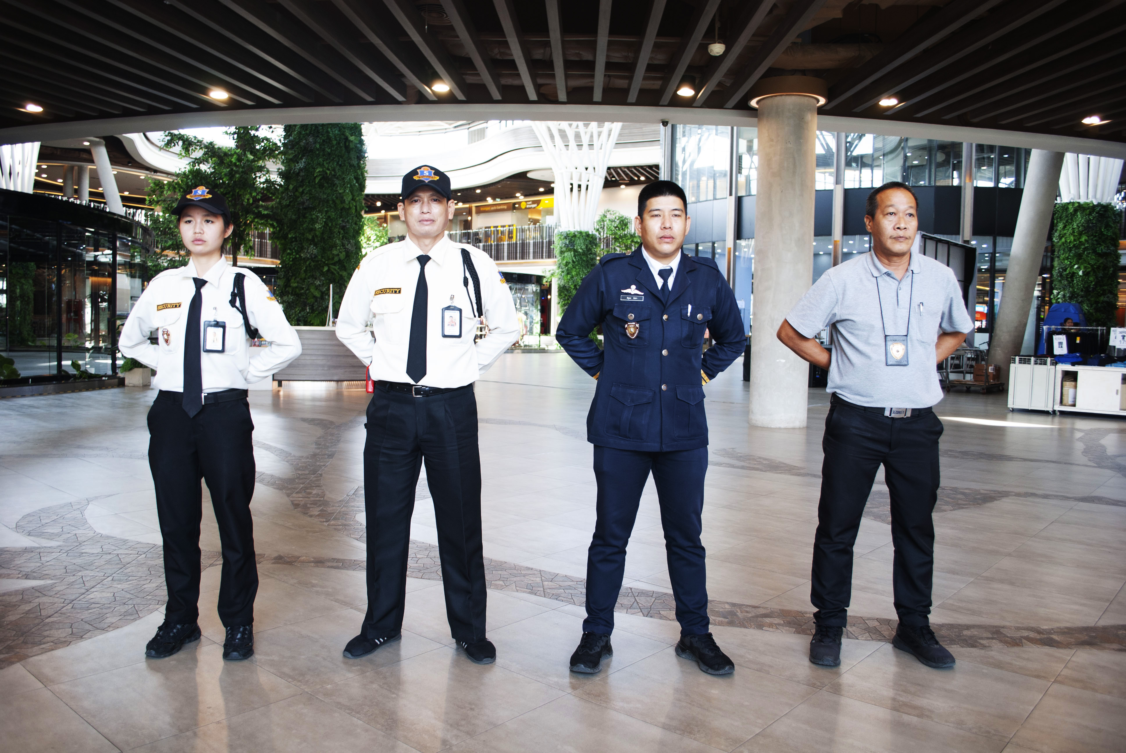 รปภ. เชียงใหม่ รปภ. เชียงใหม่
