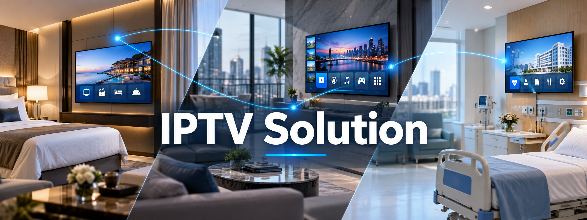 IPTV Cover