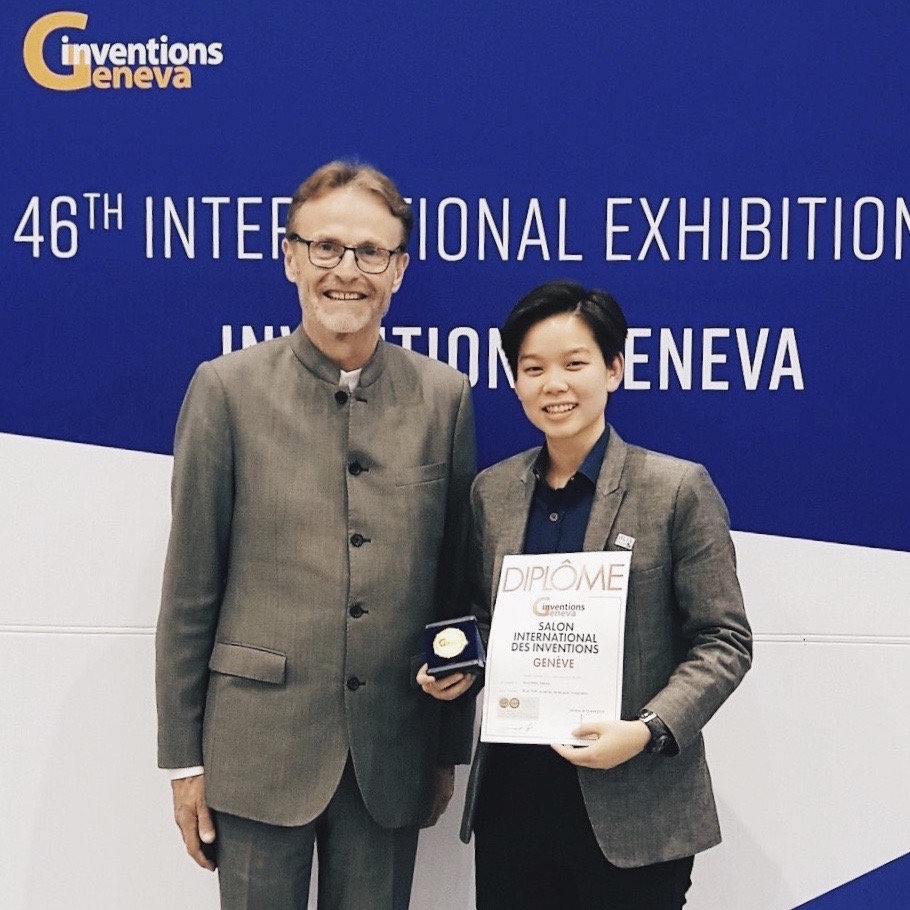 blixpop product innovation awards 