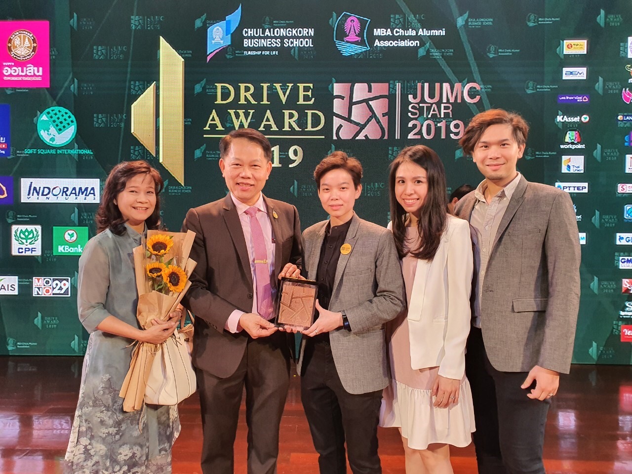 Design team social enterprise blixpop