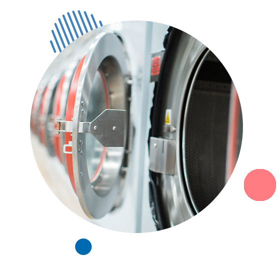 ธุรกิจเครื่องซักผ้าหยอดเหรียญ image wash