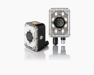 Smart Camera - sensorhaus