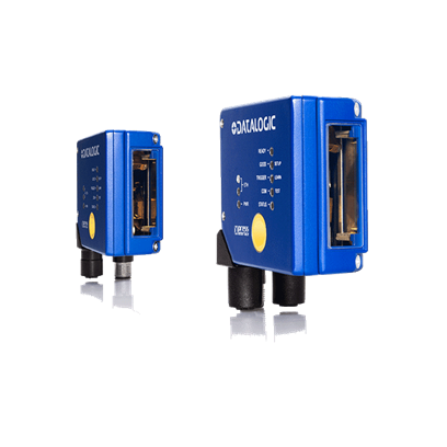 Short-Range Scanners - sensorhaus
