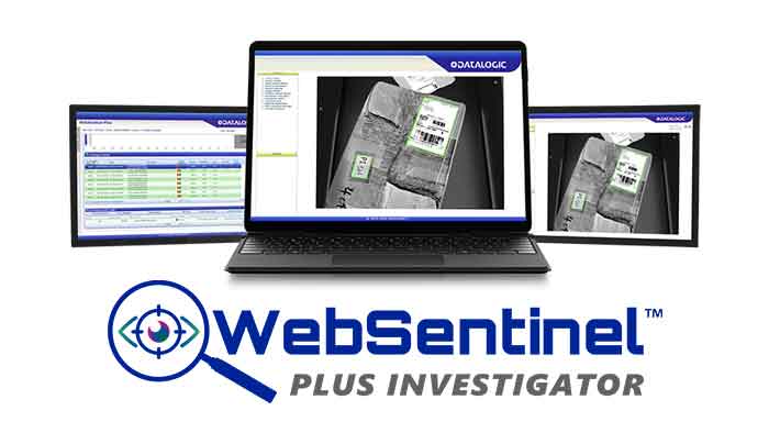 Websentinel plus investigator