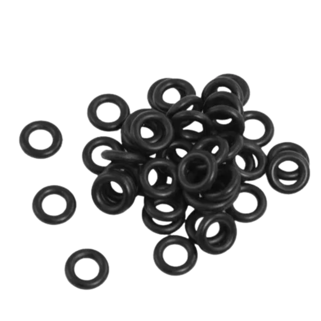 2 er Pack O-Ring 80 x 3 mm ORing O Ring Dichtring Werkstoff NBR 70 2 er Pack O-Ring 80 x 3 mm ORing O Ring Dichtring Werkstoff NBR 70