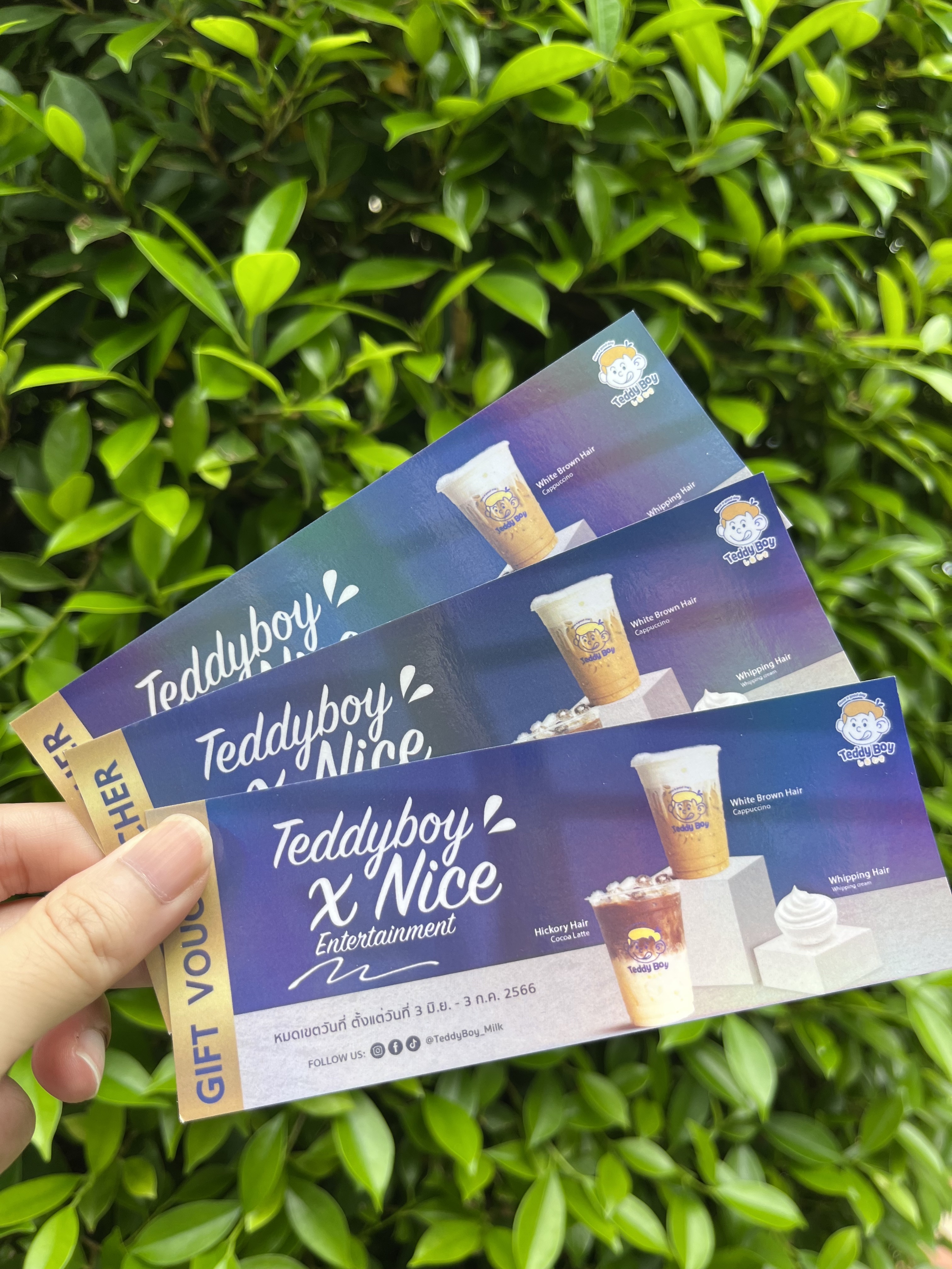 เคลือบโฮโลแกรม