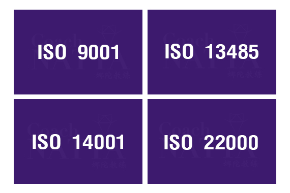 บริการตรวจสอบ ISO1