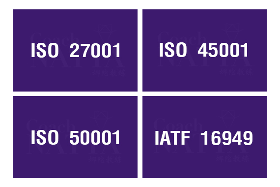 บริการตรวจสอบ ISO2