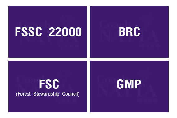 บริการตรวจสอบ ISO3